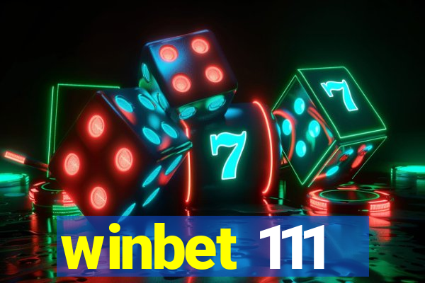 winbet 111